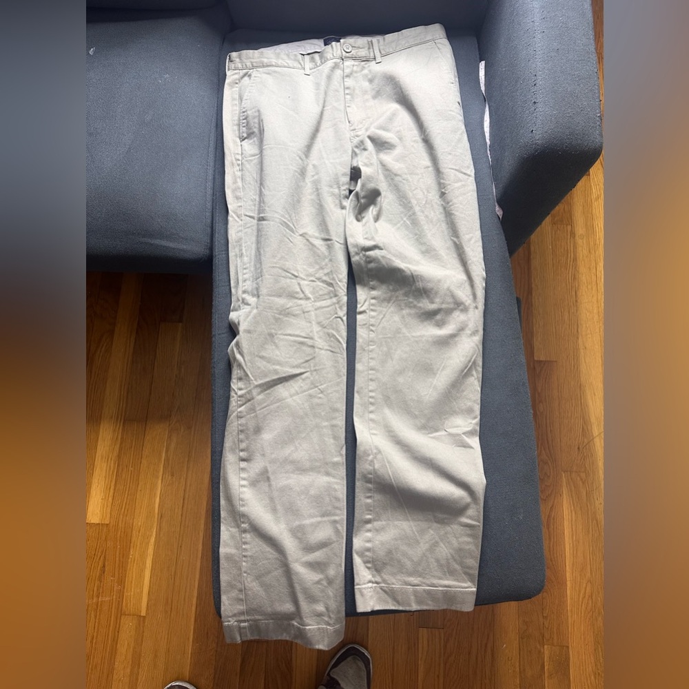 J.Crew Factory the Sutton size 34/34